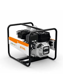 Motobomba STIHL WP 600 de 6 hp