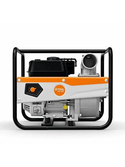 Motobomba STIHL WP 600 de 6 hp