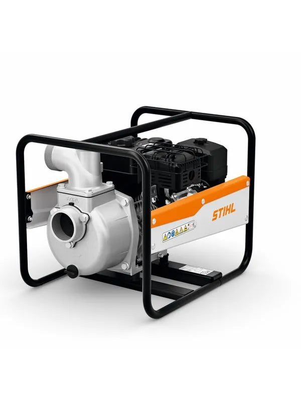 Motobomba STIHL WP 600 de 6 hp