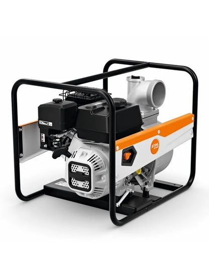 Motobomba STIHL WP 900 de 7.1 hp