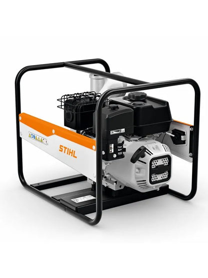 Motobomba STIHL WP 900 de 7.1 hp