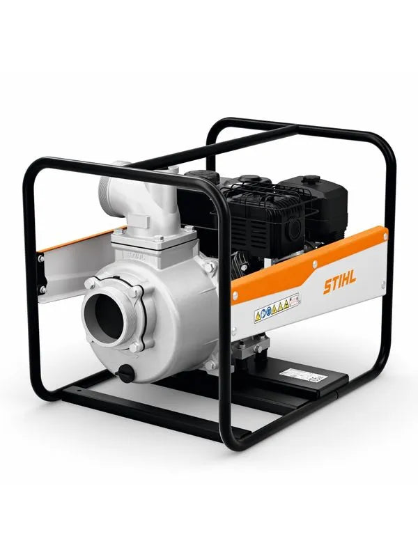 Motobomba STIHL WP 900 de 7.1 hp