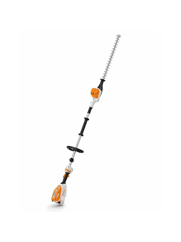 Cortasetos de altura eléctrica STIHL HLA 66