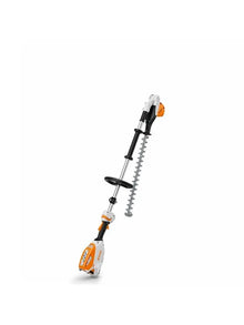 Cortasetos de altura eléctrica STIHL HLA 66