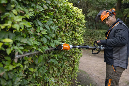 Cortasetos de altura eléctrica STIHL HLA 66