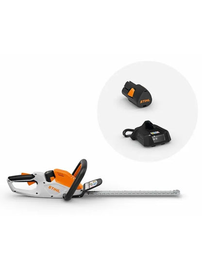 Cortasetos eléctrico STIHL HSA 30