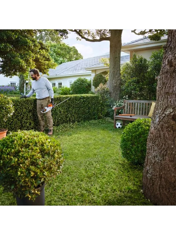 Cortasetos eléctrico STIHL HSA 30