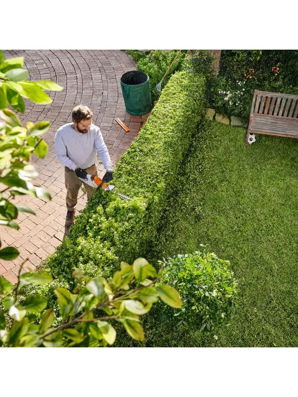 Cortasetos eléctrico STIHL HSA 30