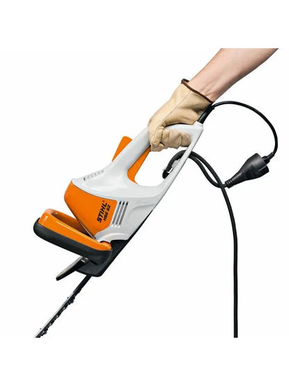 Cortasetos eléctrico STIHL HSE 52