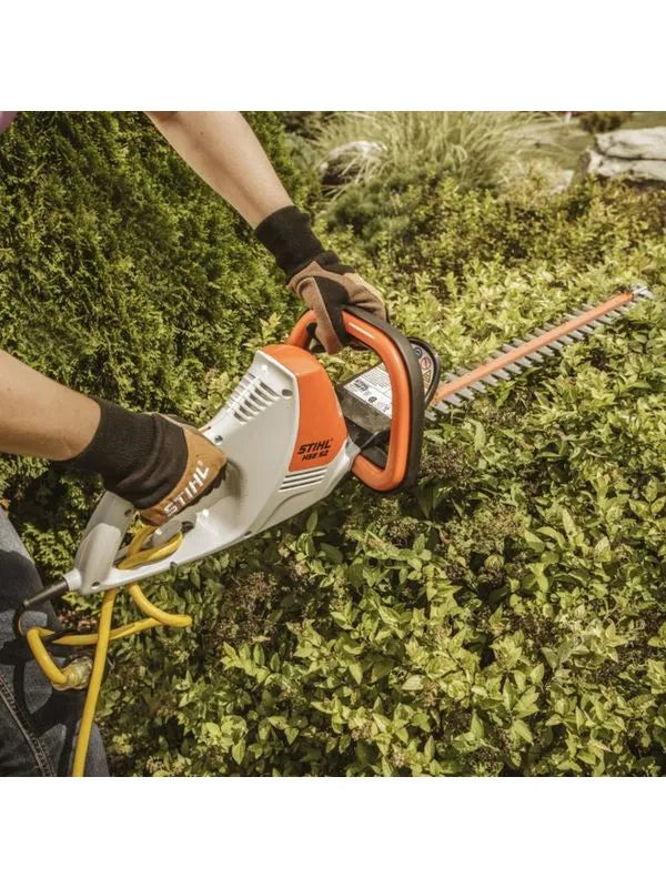 Cortasetos eléctrico STIHL HSE 52