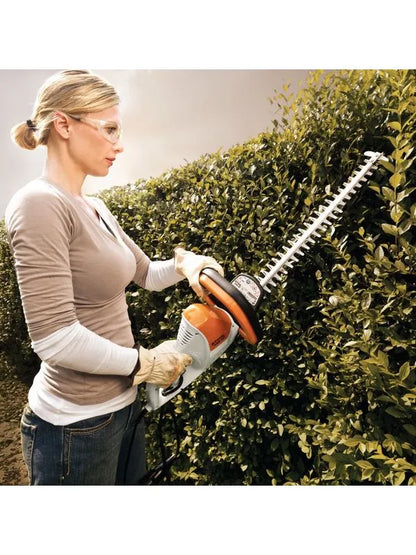 Cortasetos eléctrico STIHL HSE 52