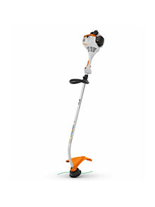 Desbrozadora de gasolina ligera STIHL FS 38 de 1.08 Hp