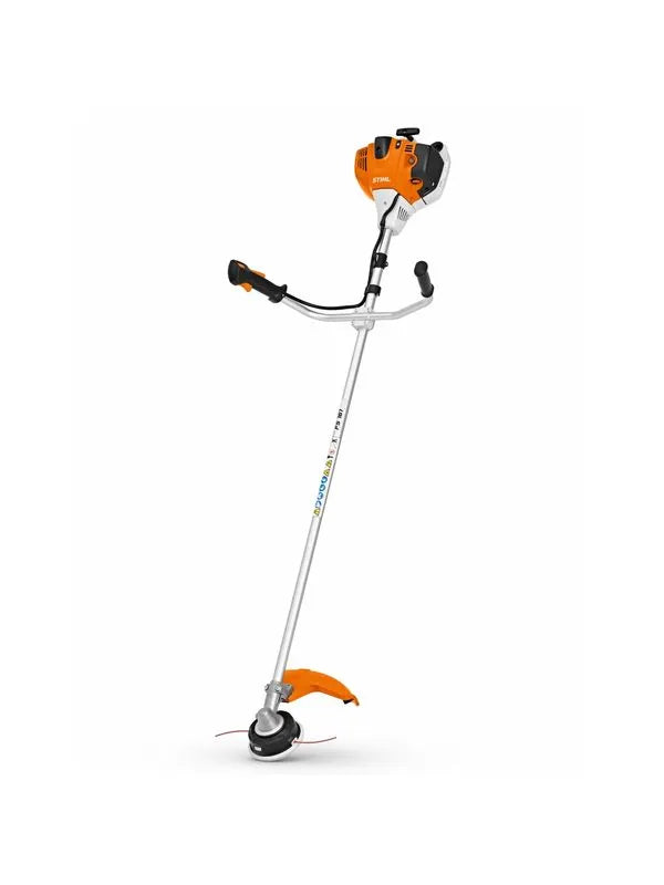 Desbrozadora a gasolina STIHL FS 161 L de 2 Hp
