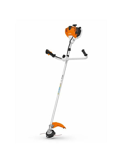 Desbrozadora a gasolina STIHL FS 221 L de 2.3 hp