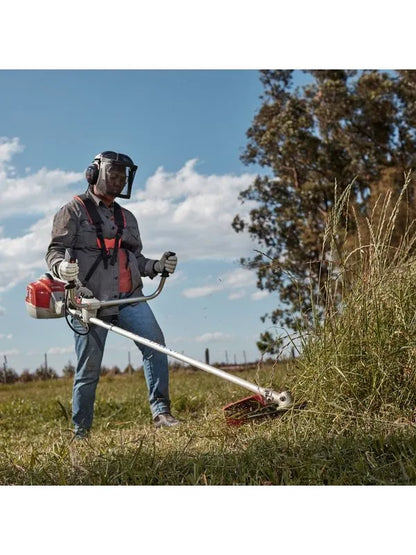 Desbrozadora a gasolina STIHL FS 221 L de 2.3 hp