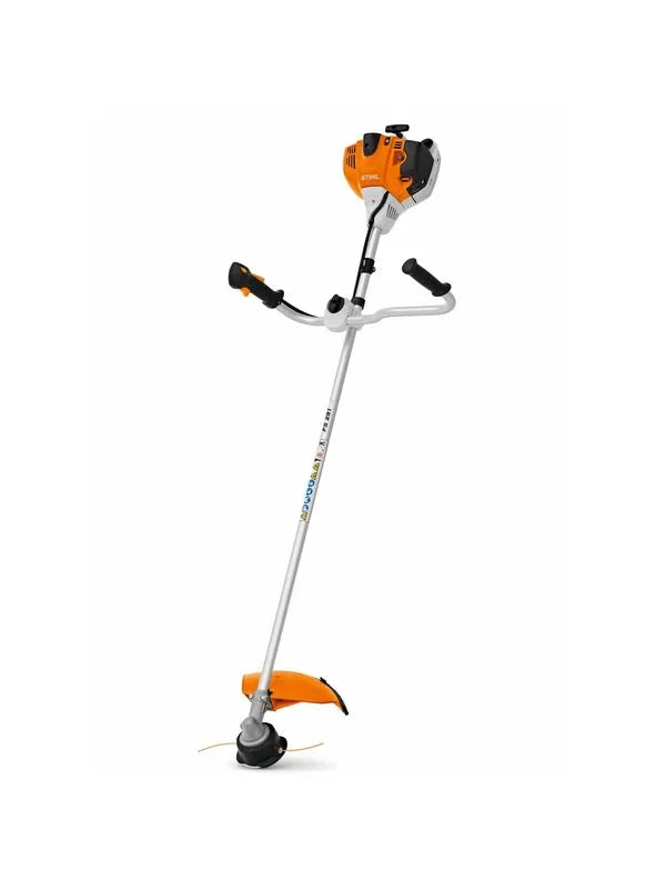 Desmalezadora a gasolina STIHL FS 291 L de 2.7 Hp