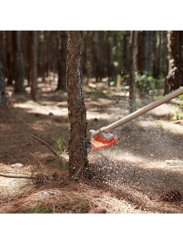 Desmalezadora a gasolina STIHL FS 291 L de 2.7 Hp