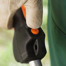 Load image into Gallery viewer, Desbrozadora de gasolina Stihl FS-460 duradera y robusta
