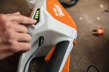 Desbrozadora eléctrica STIHL FSA 45