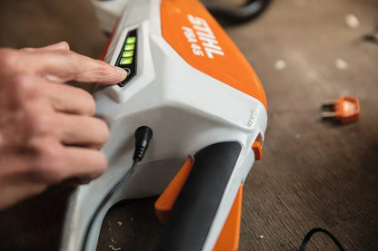 Desbrozadora eléctrica STIHL FSA 45