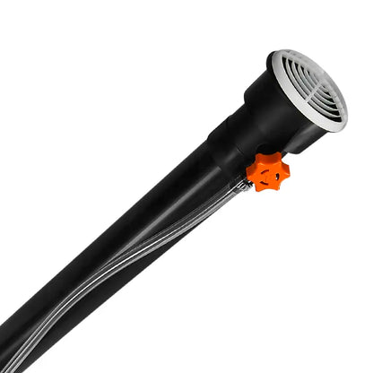 Fumigadora a gasolina SR 420 Stihl de 3.4 hp con sistema anti vibración