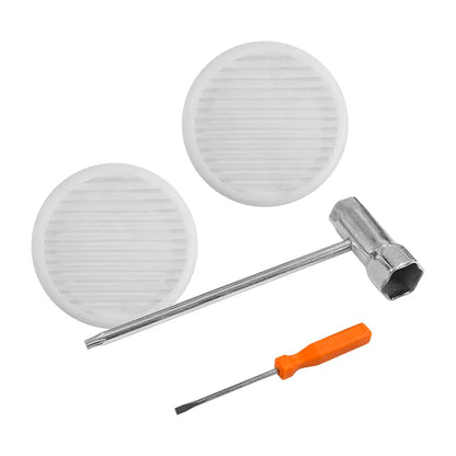 Fumigadora a gasolina SR 420 Stihl de 3.4 hp con sistema anti vibración