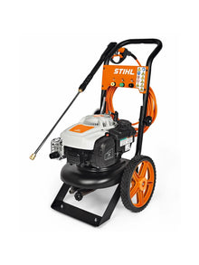 Hidrolavadora a gasolina STIHL RB 200 de 170 bares / 2500 psi