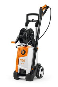 Hidrolavadora STIHL RE 130 PLUS