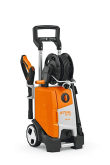 Hidrolavadora STIHL RE 130 PLUS
