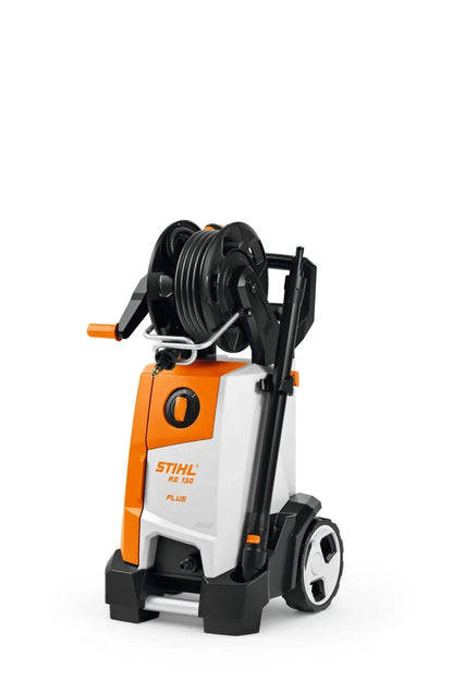 Hidrolavadora STIHL RE 130 PLUS