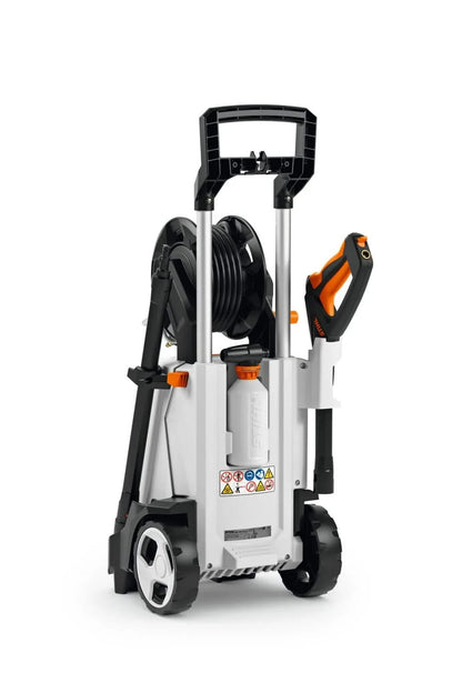 Hidrolavadora STIHL RE 130 PLUS