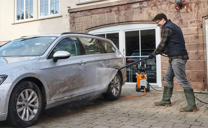 Hidrolavadora STIHL RE 130 PLUS