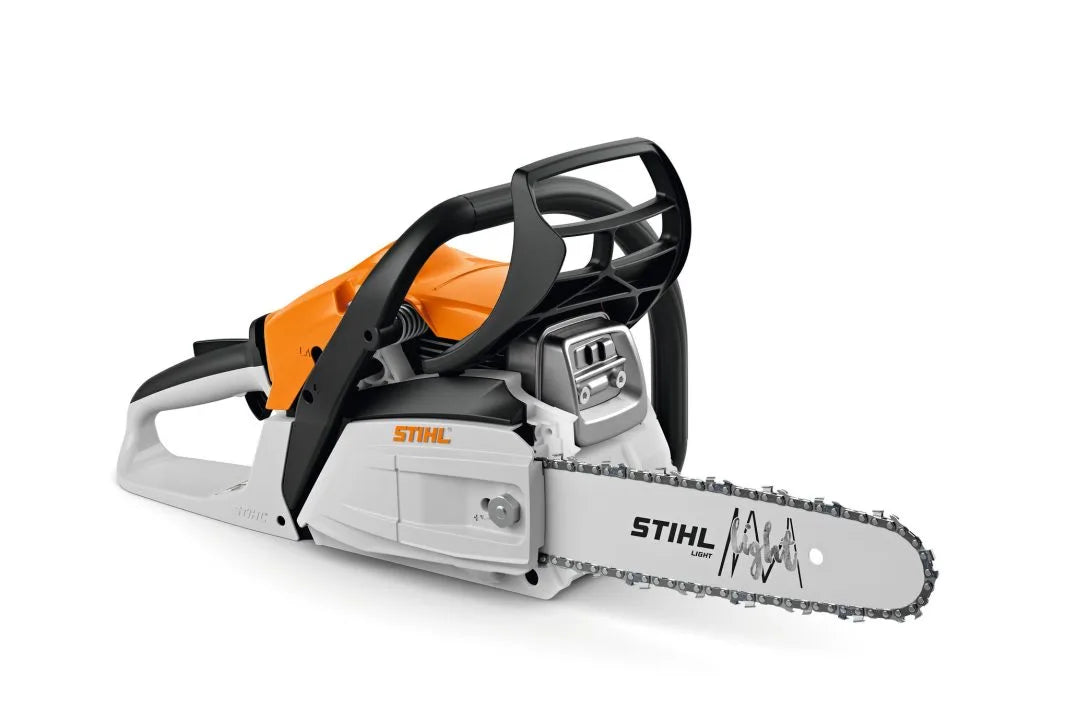 Motosierra de gasolina STIHL MS 162 de 1.8 Hp