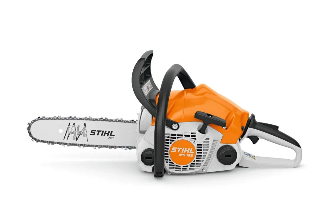 Motosierra de gasolina STIHL MS 162 de 1.8 Hp