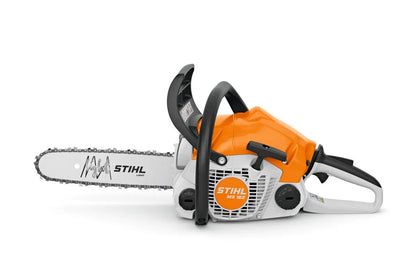 Motosierra de gasolina STIHL MS 162 de 1.8 Hp