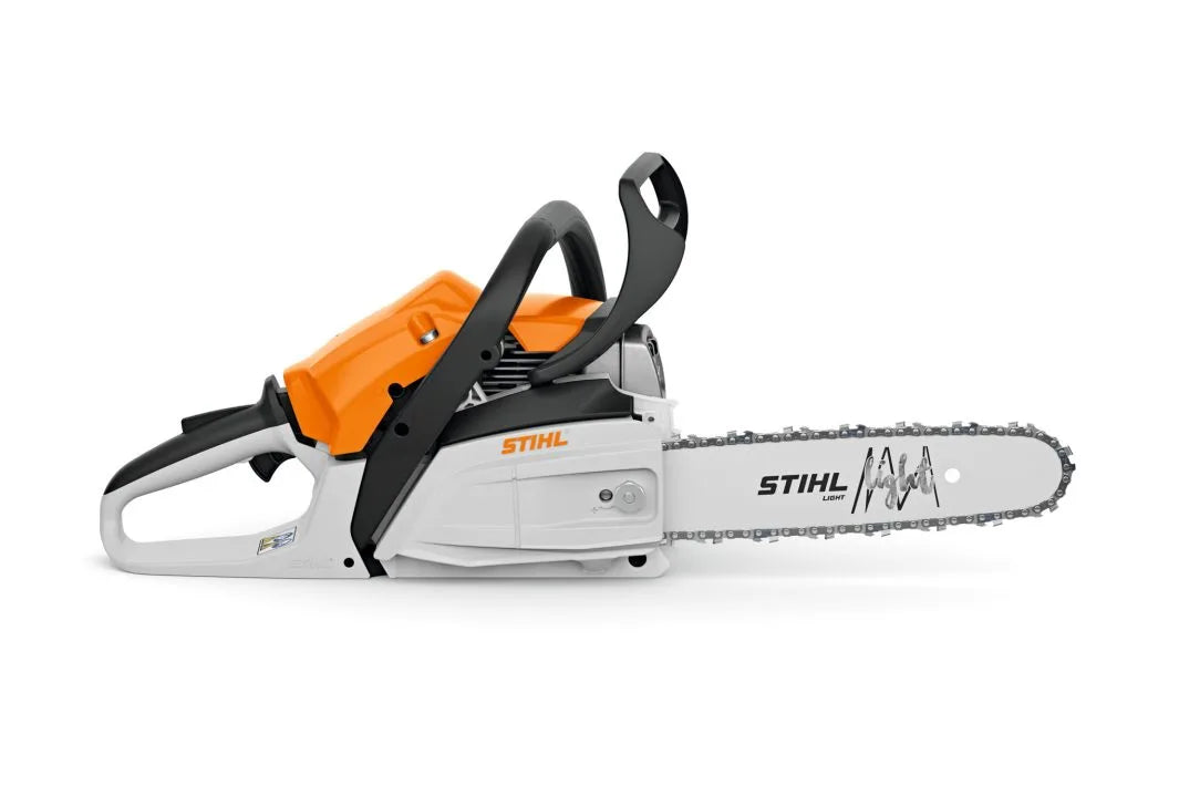 Motosierra de gasolina STIHL MS 162 de 1.8 Hp