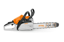 Motosierra Stihl MS 212 potencia 2.4 hp espada de 18"