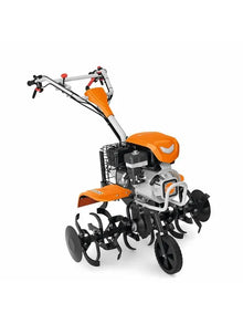 Motocultor a gasolina STIHL MH 710 de 7 hp