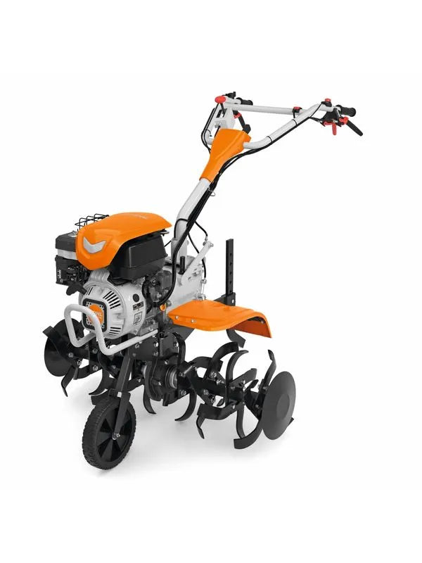 Motocultor a gasolina STIHL MH 710 de 7 hp