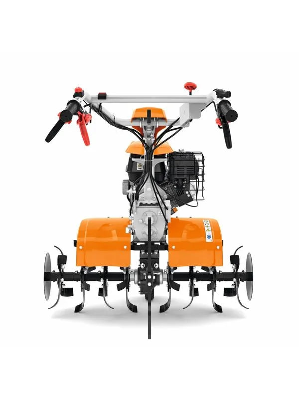 Motocultor a gasolina STIHL MH 710 de 7 hp