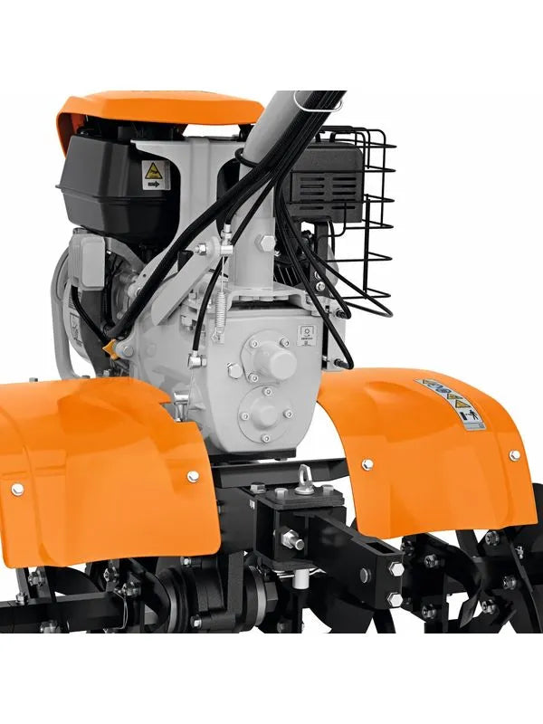 Motocultor a gasolina STIHL MH 710 de 7 hp