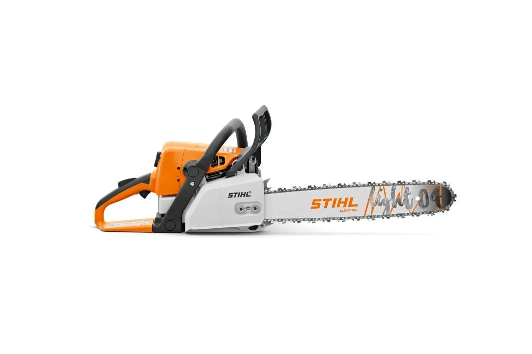 Motosierra Stihl MS 250 espada R 20" 3.1 Hp