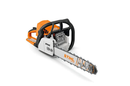 Motosierra Stihl MS 250 espada R 20" 3.1 Hp