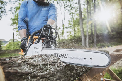 Motosierra Stihl MS 250 espada R 20" 3.1 Hp