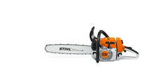 Motosierra de gasolina STIHL MS 260 de 3.5 Hp