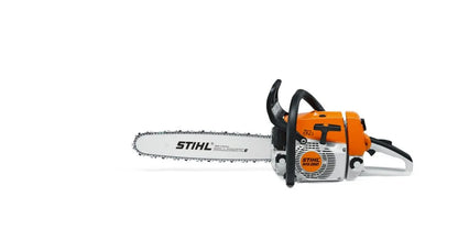 Motosierra de gasolina STIHL MS 260 de 3.5 Hp