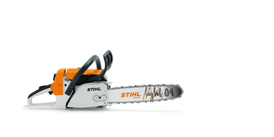 Motosierra de gasolina STIHL MS 260 de 3.5 Hp