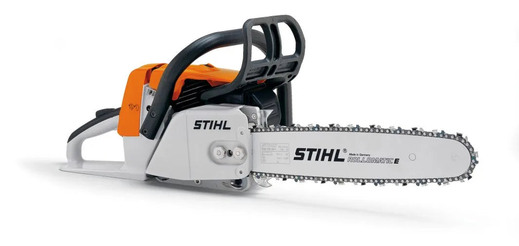 Motosierra de gasolina STIHL MS 260 de 3.5 Hp
