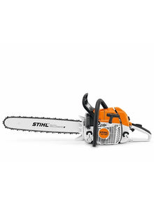 Motosierra a gasolina STIHL MS 382 de 5.3 hp