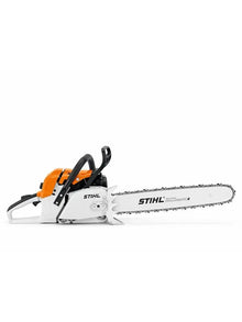 Motosierra a gasolina STIHL MS 382 de 5.3 hp